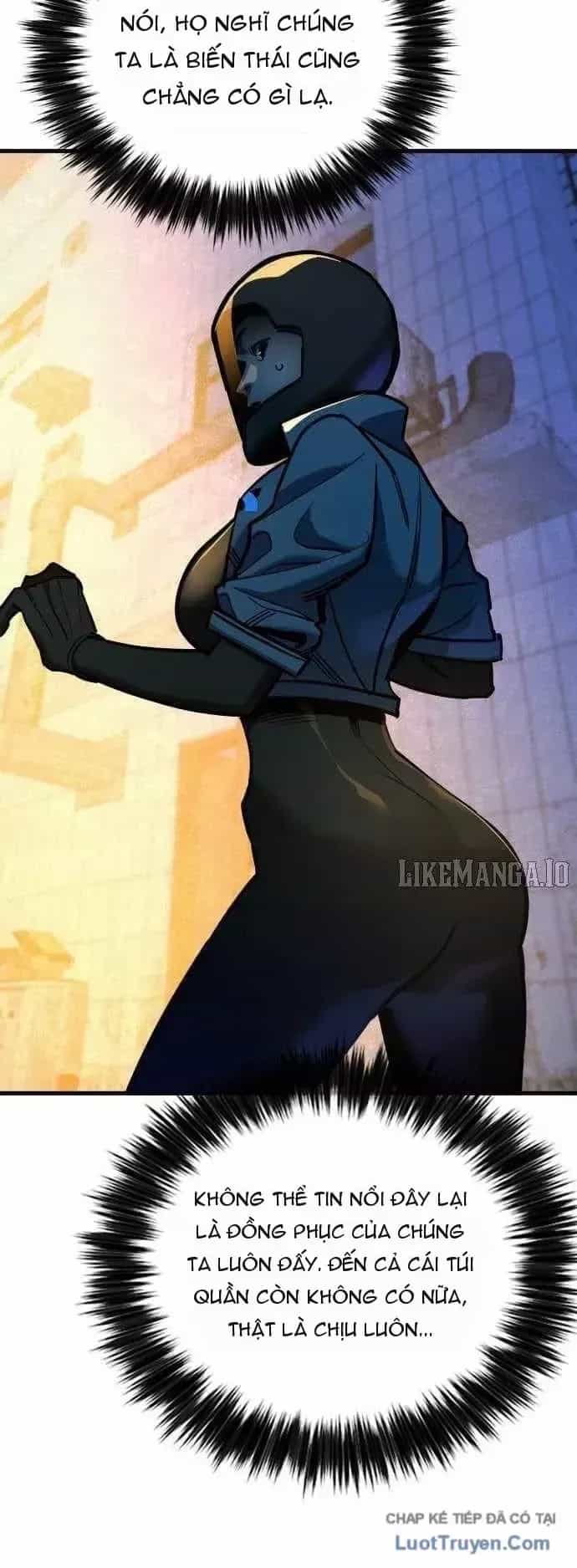 Thực Thi Công Lý - Chương 27 - ảnh 21
