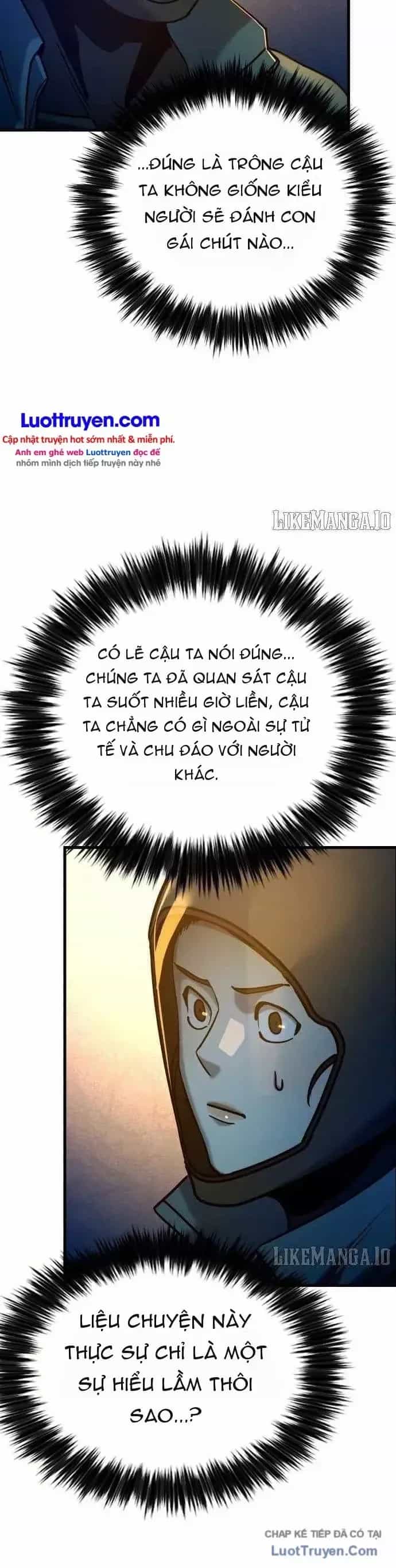 Thực Thi Công Lý - Chương 27 - ảnh 29