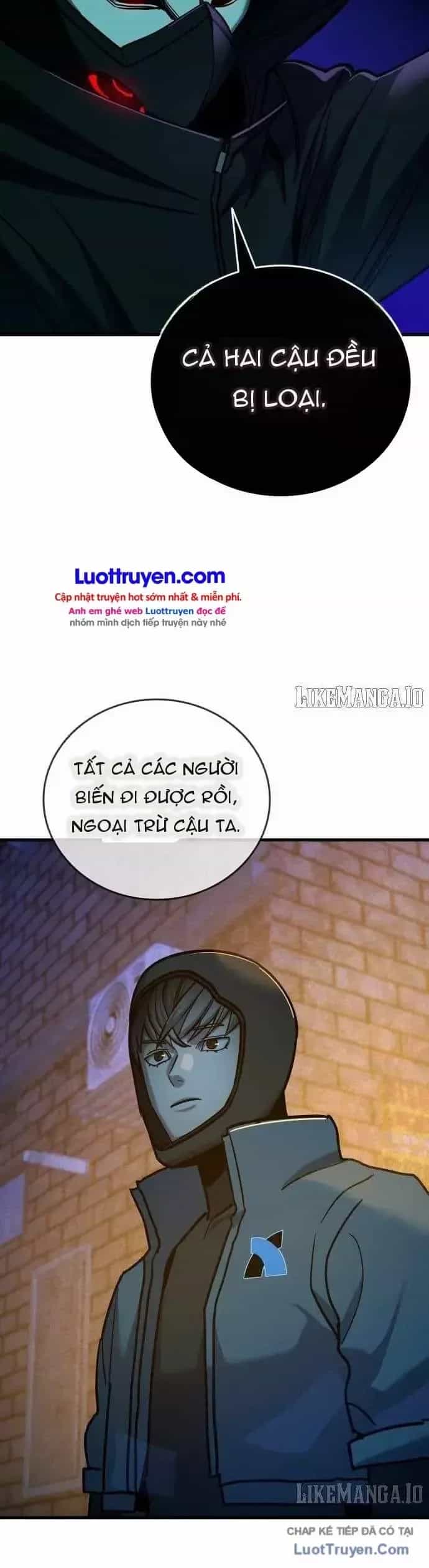 Thực Thi Công Lý - Chương 27 - ảnh 57