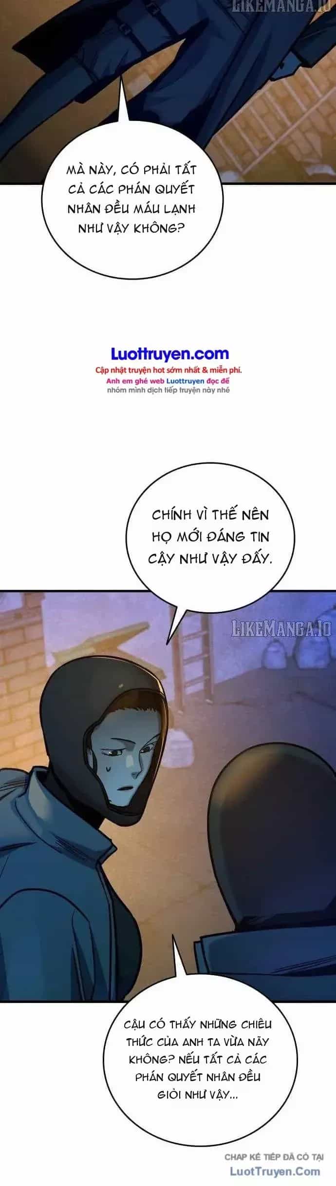 Thực Thi Công Lý - Chương 27 - ảnh 59