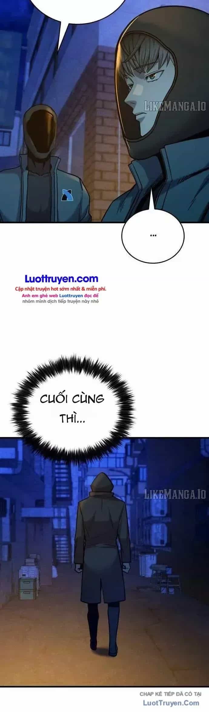 Thực Thi Công Lý - Chương 27 - ảnh 61
