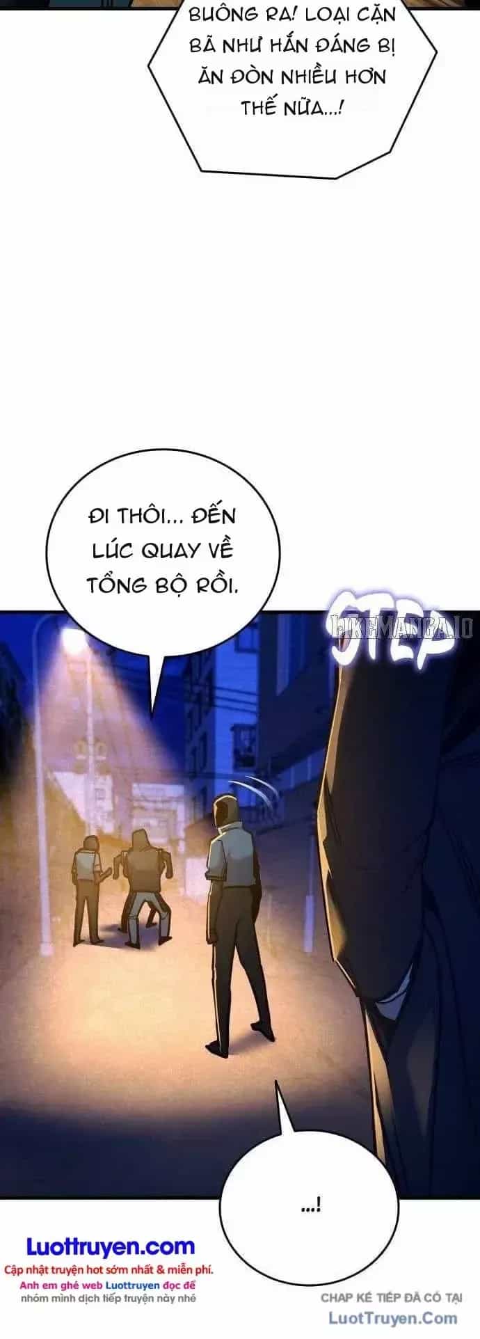 Thực Thi Công Lý - Chương 27 - ảnh 67