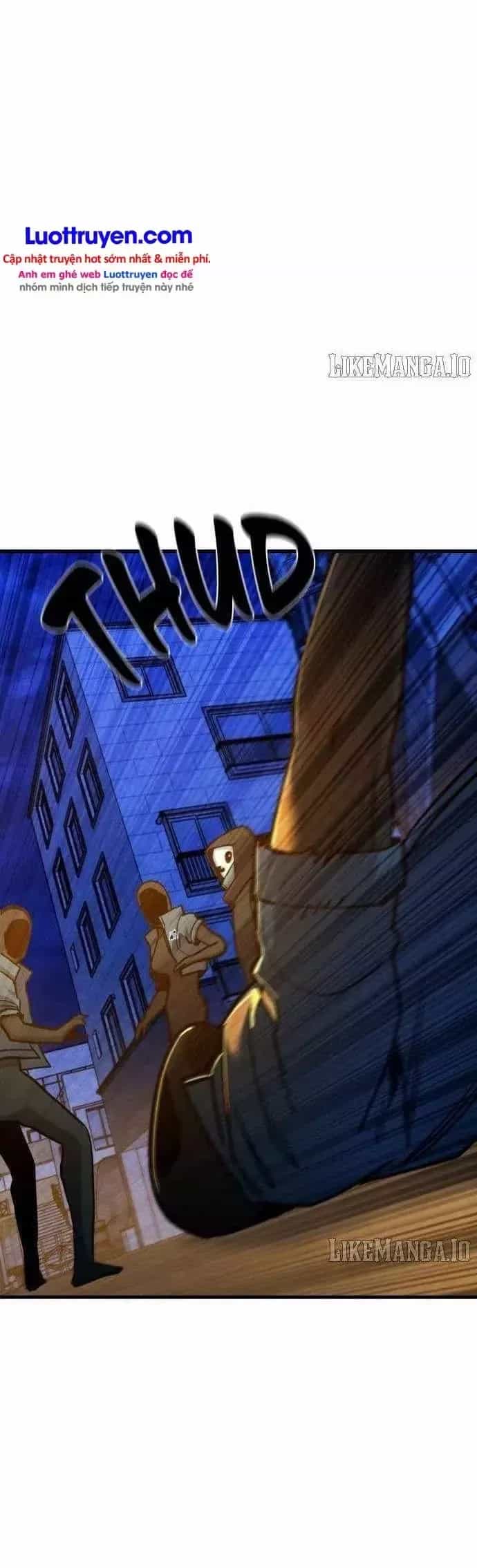 Thực Thi Công Lý - Chương 27 - ảnh 75