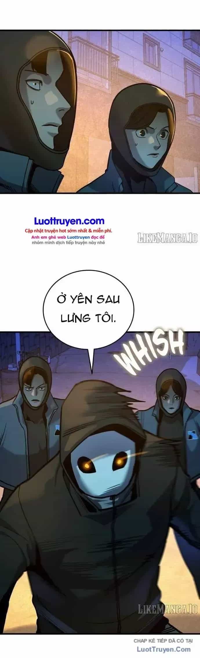 Thực Thi Công Lý - Chương 27 - ảnh 76