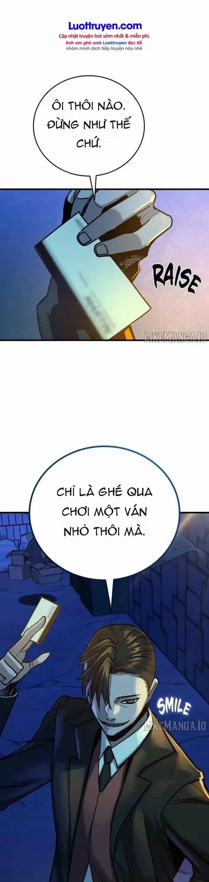 Thực Thi Công Lý - Chương 27 - ảnh 77