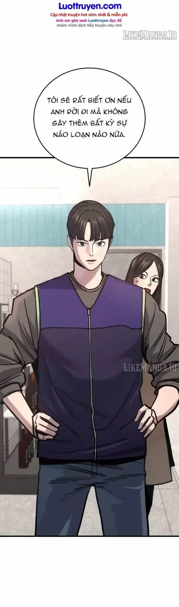 Thực Thi Công Lý - Chương 27 - ảnh 8
