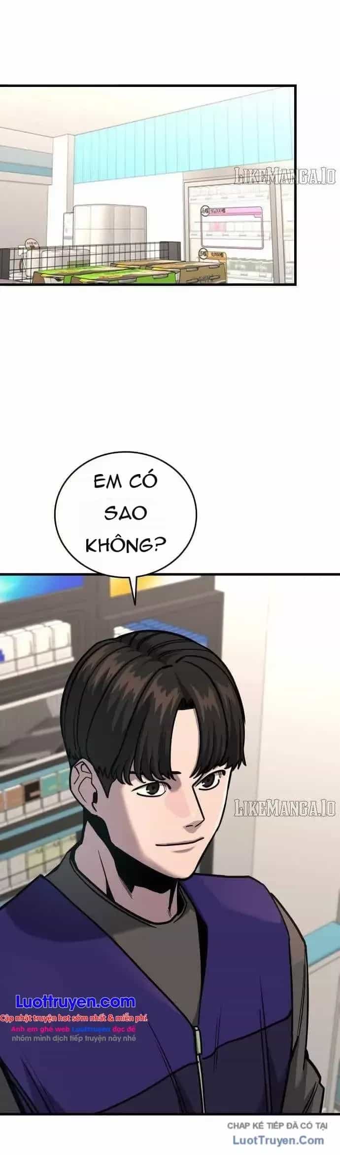 Thực Thi Công Lý - Chương 27 - ảnh 9