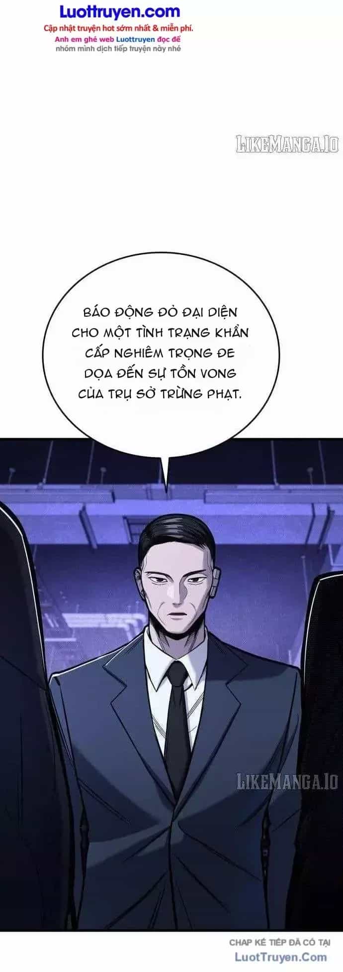 Thực Thi Công Lý - Chương 28 - ảnh 13