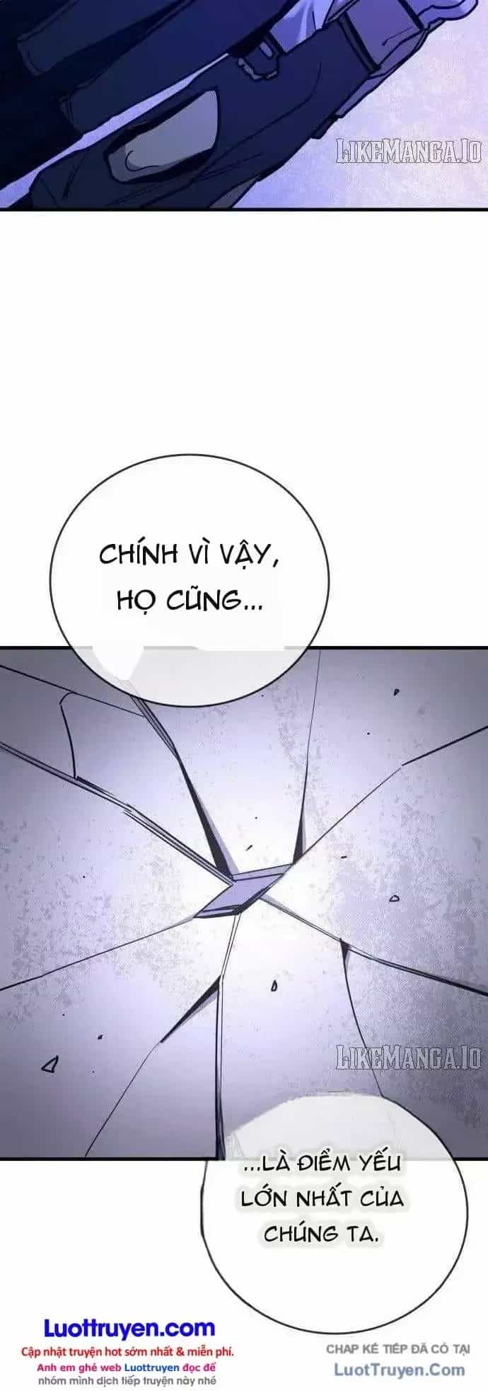 Thực Thi Công Lý - Chương 28 - ảnh 15