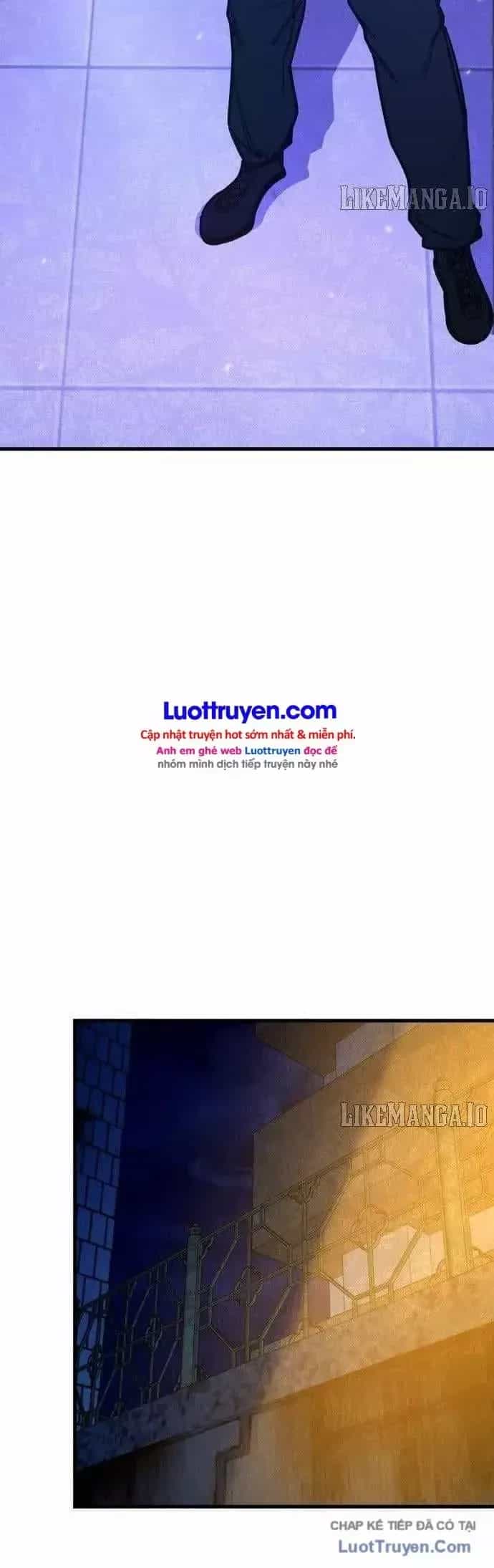 Thực Thi Công Lý - Chương 28 - ảnh 21