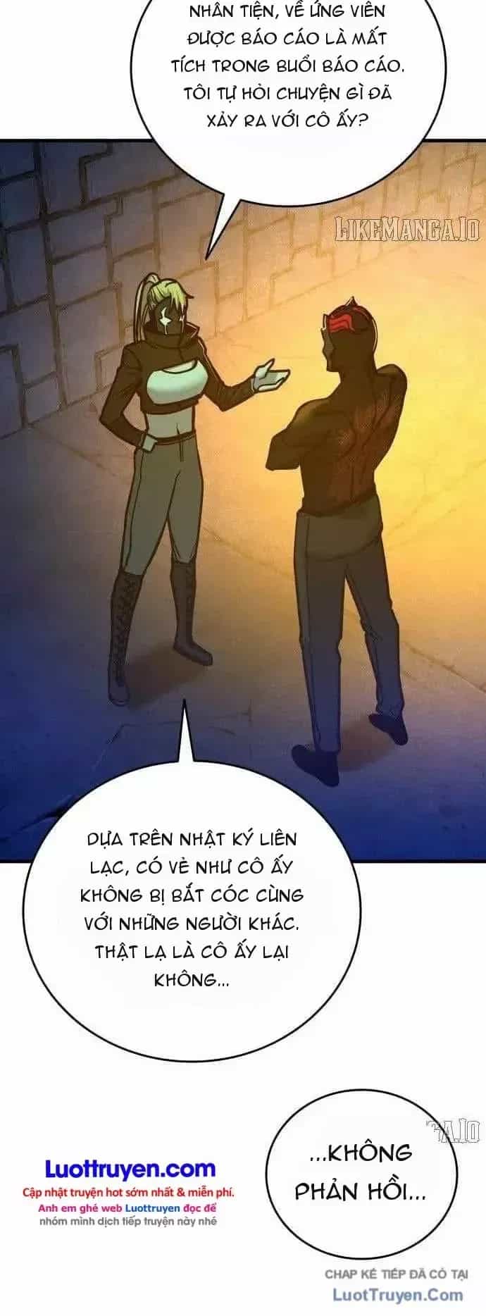 Thực Thi Công Lý - Chương 28 - ảnh 25