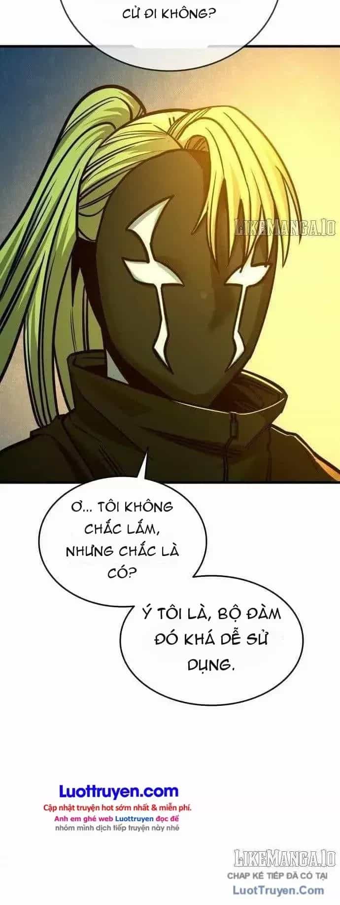 Thực Thi Công Lý - Chương 28 - ảnh 27