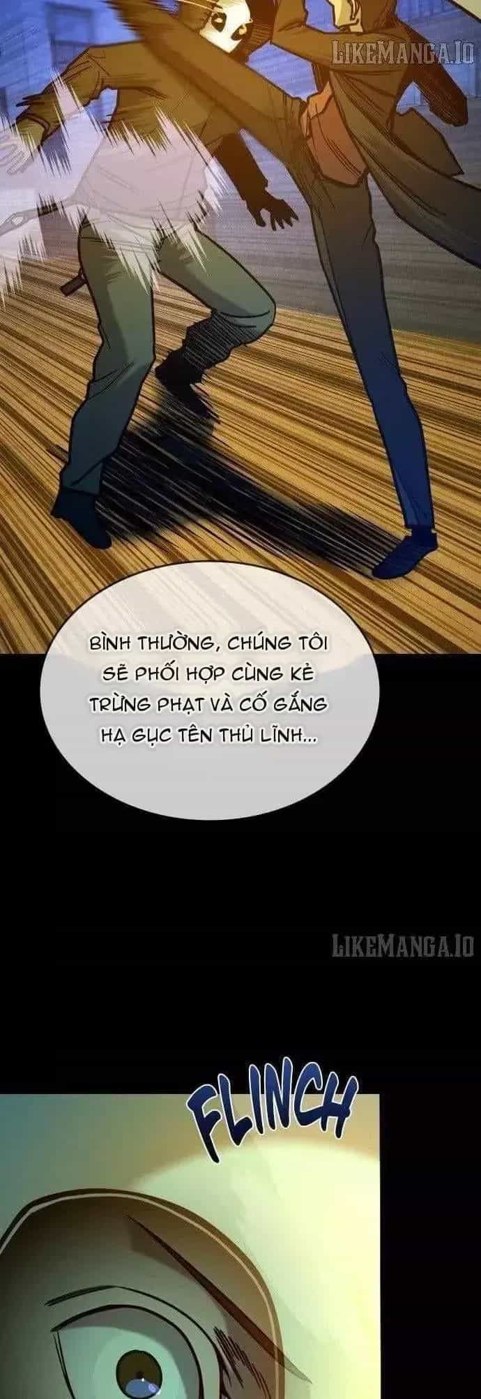 Thực Thi Công Lý - Chương 28 - ảnh 37