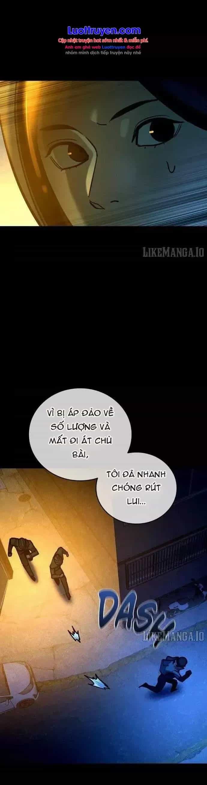 Thực Thi Công Lý - Chương 28 - ảnh 43