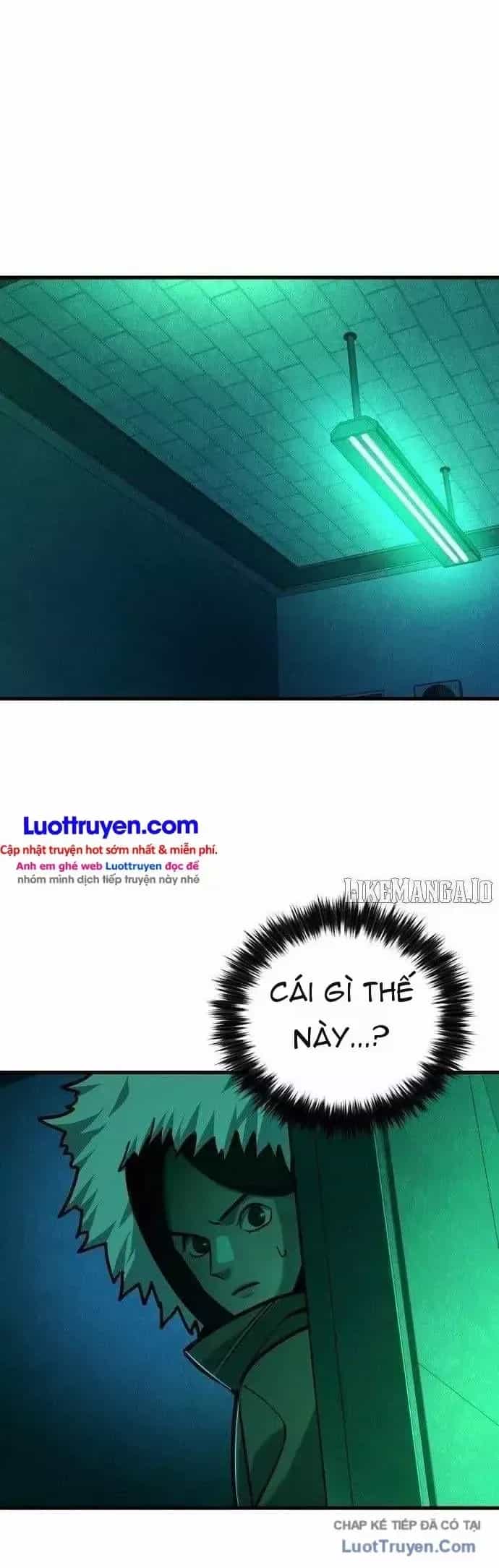 Thực Thi Công Lý - Chương 28 - ảnh 54