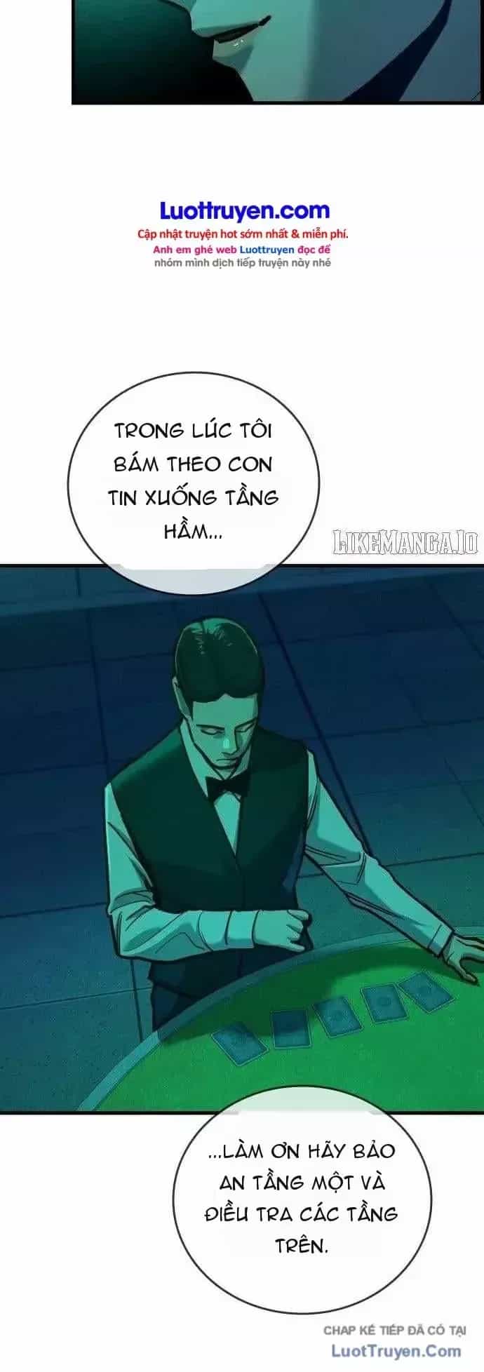 Thực Thi Công Lý - Chương 28 - ảnh 66