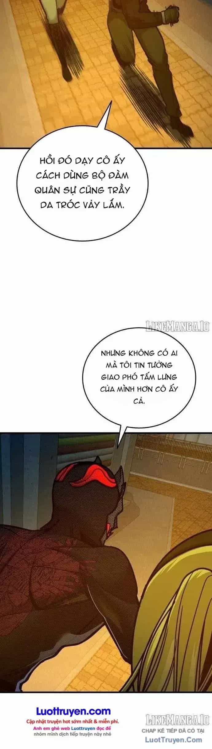 Thực Thi Công Lý - Chương 28 - ảnh 70