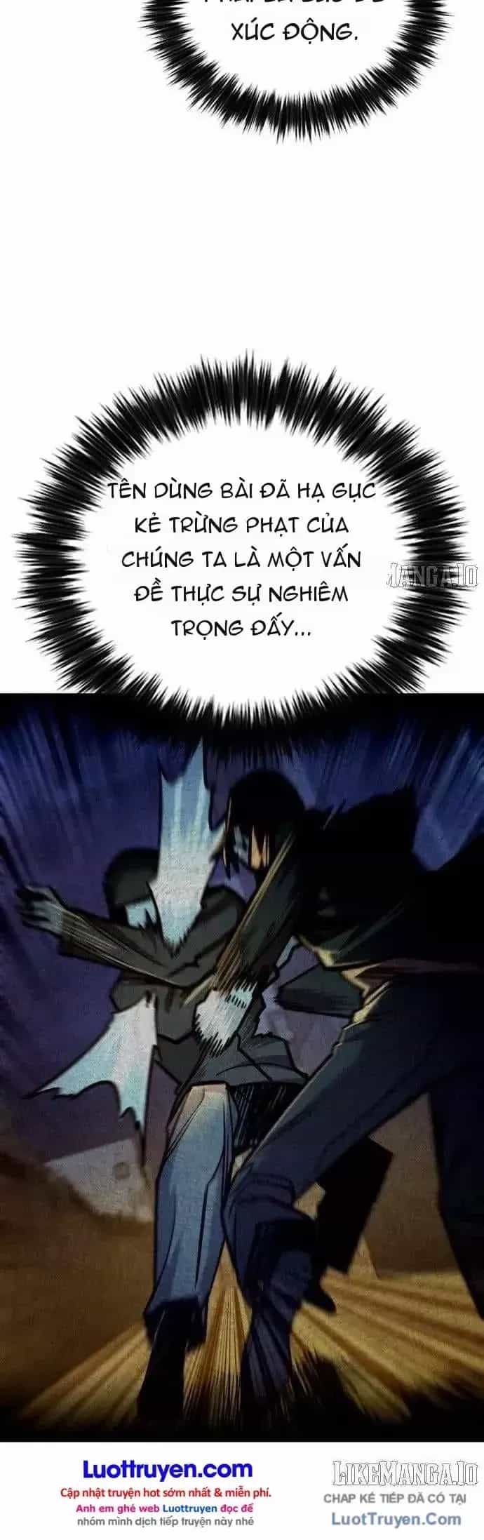 Thực Thi Công Lý - Chương 28 - ảnh 76