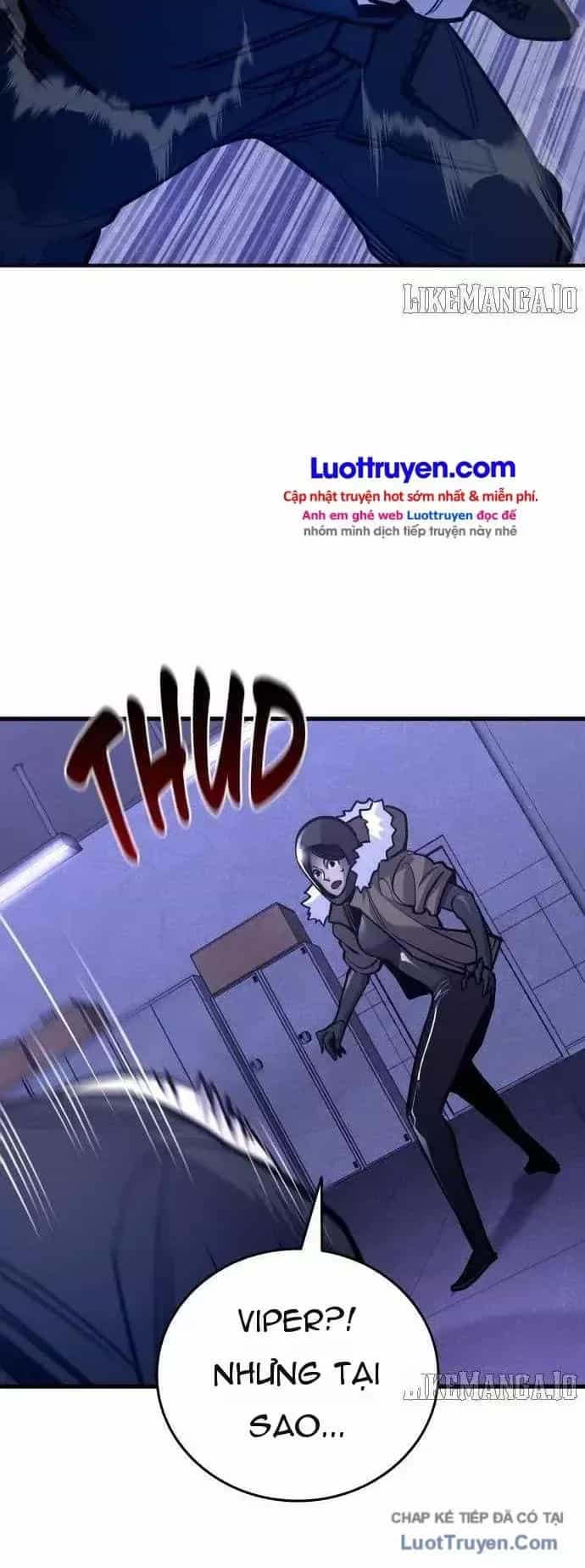 Thực Thi Công Lý - Chương 29 - ảnh 17