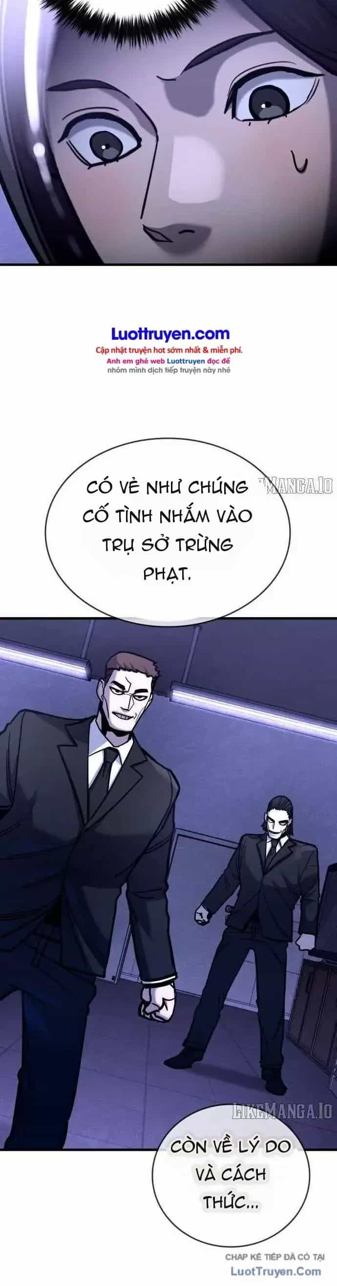 Thực Thi Công Lý - Chương 29 - ảnh 19