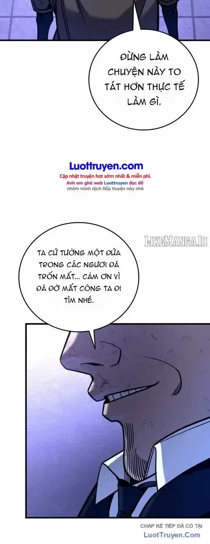 Thực Thi Công Lý - Chương 29 - ảnh 3