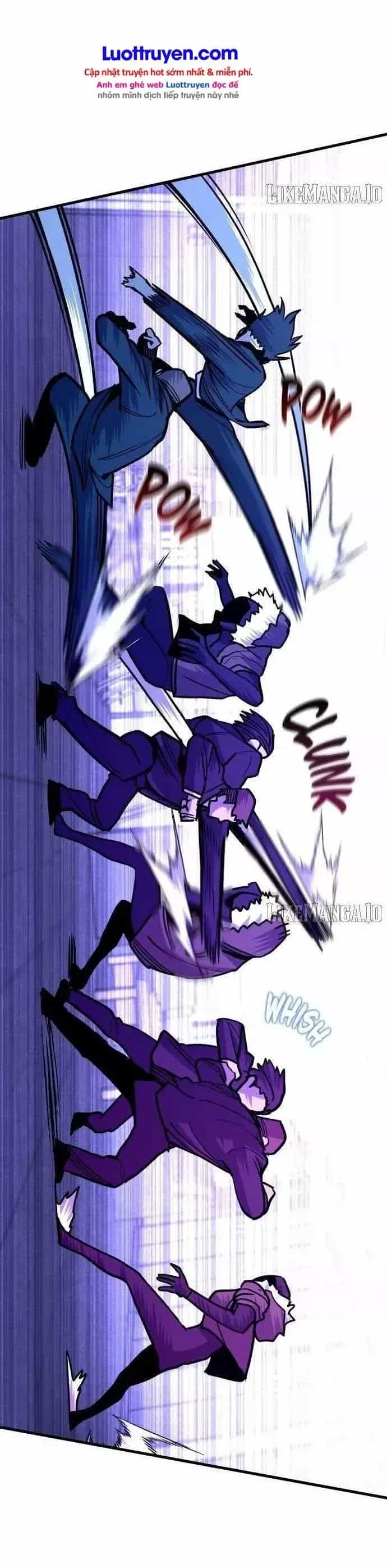 Thực Thi Công Lý - Chương 29 - ảnh 6