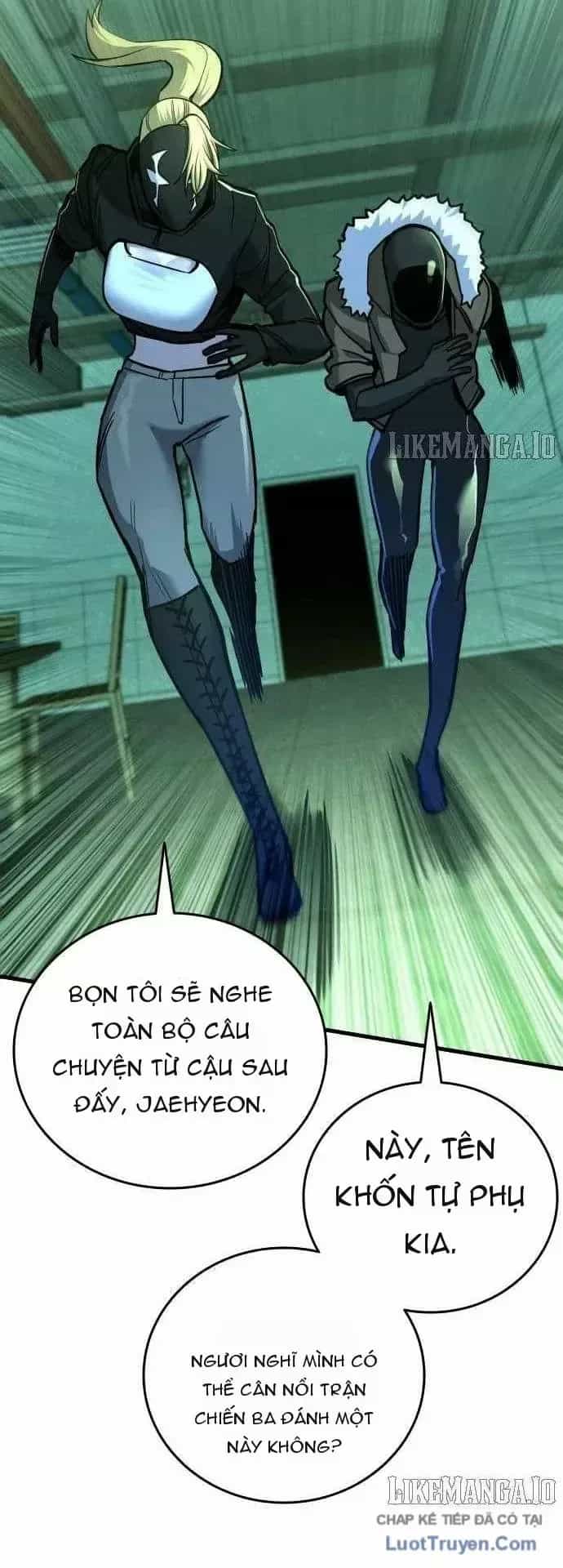 Thực Thi Công Lý - Chương 29 - ảnh 65