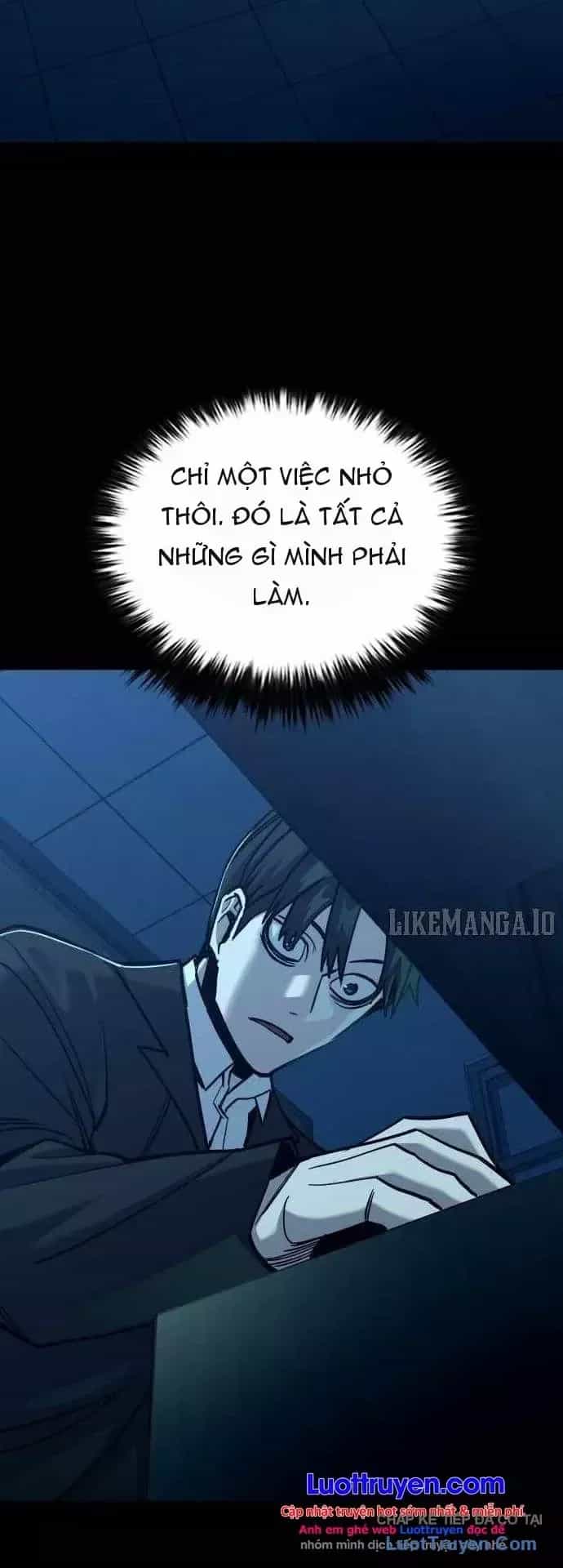 Thực Thi Công Lý - Chương 29 - ảnh 85