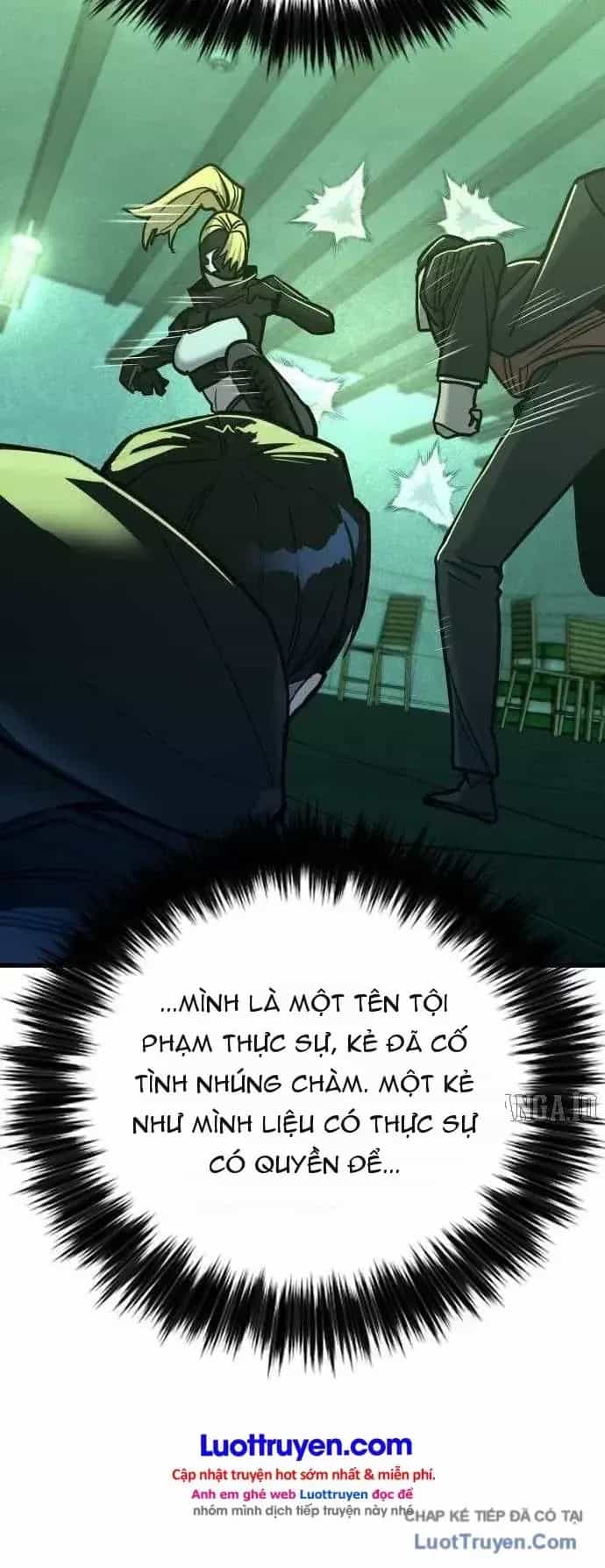 Thực Thi Công Lý - Chương 29 - ảnh 87