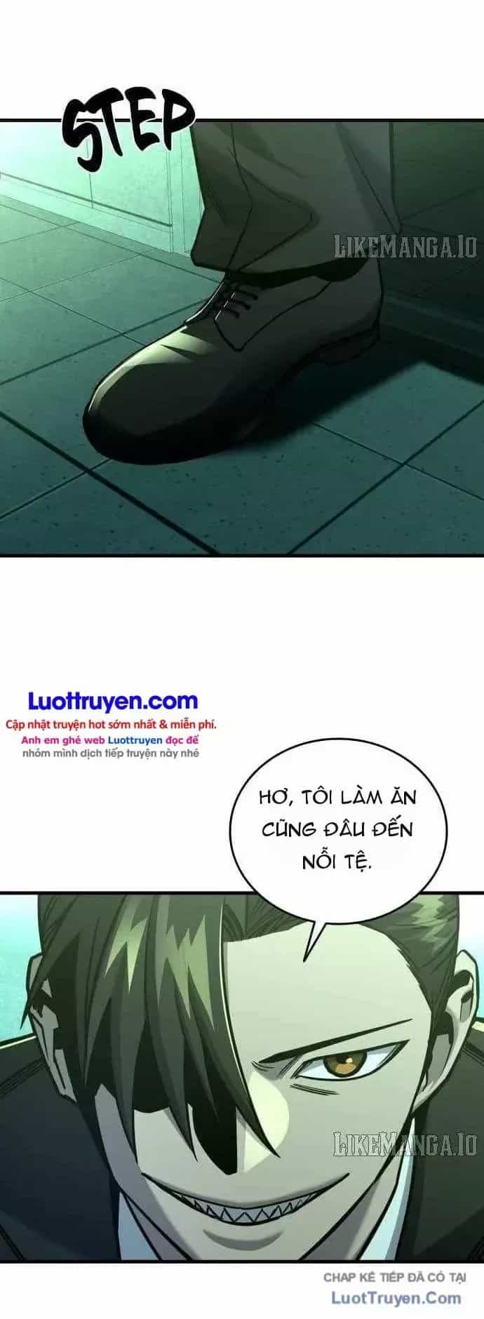 Thực Thi Công Lý - Chương 30 - ảnh 13