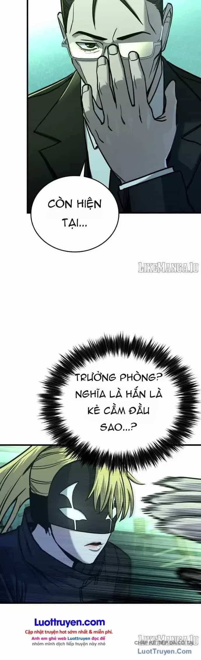 Thực Thi Công Lý - Chương 30 - ảnh 19