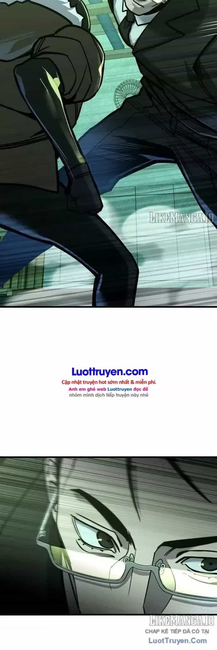 Thực Thi Công Lý - Chương 30 - ảnh 23