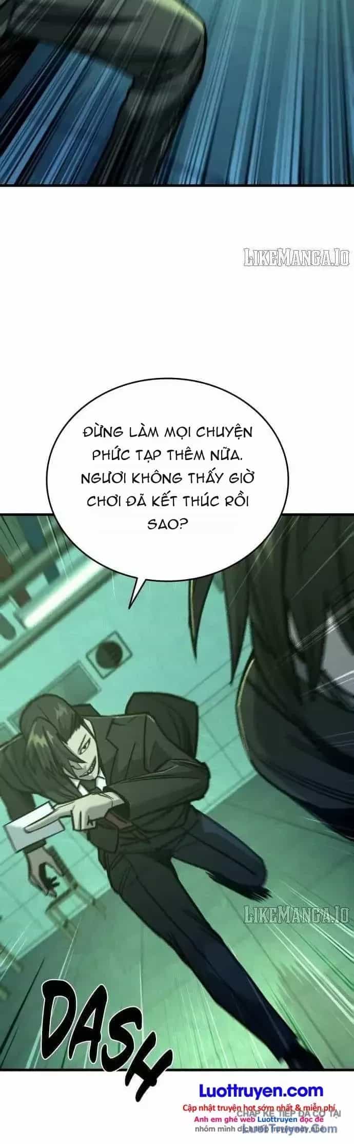 Thực Thi Công Lý - Chương 30 - ảnh 33