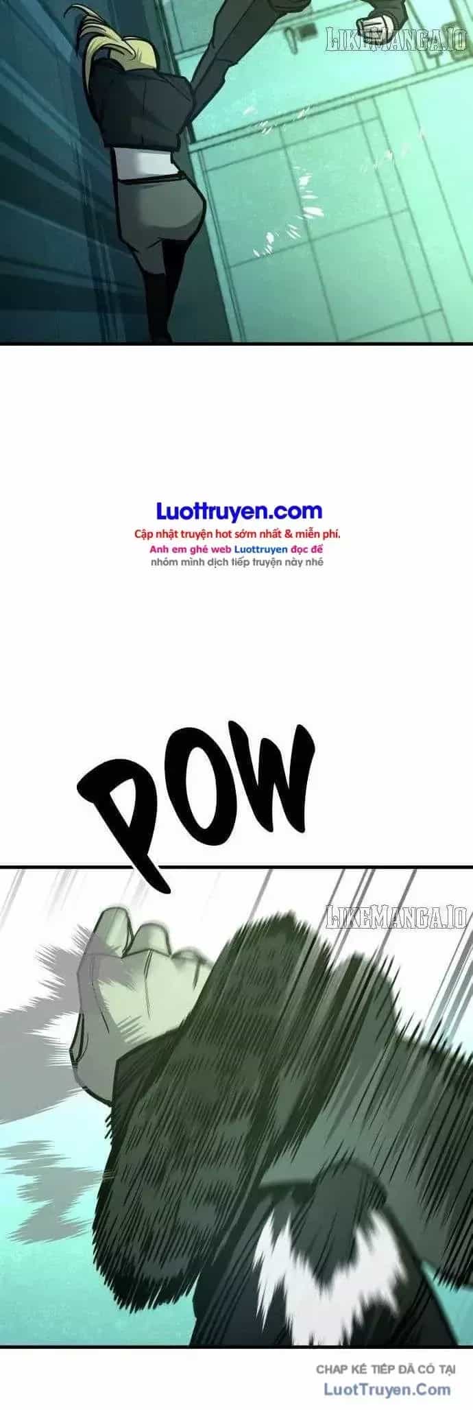 Thực Thi Công Lý - Chương 30 - ảnh 35