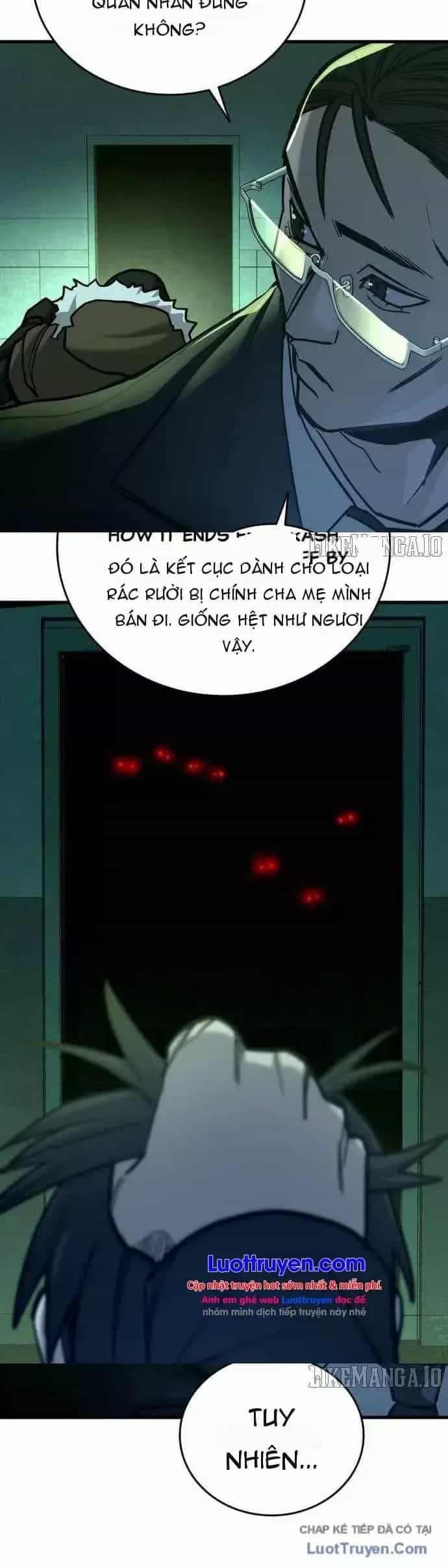 Thực Thi Công Lý - Chương 30 - ảnh 47