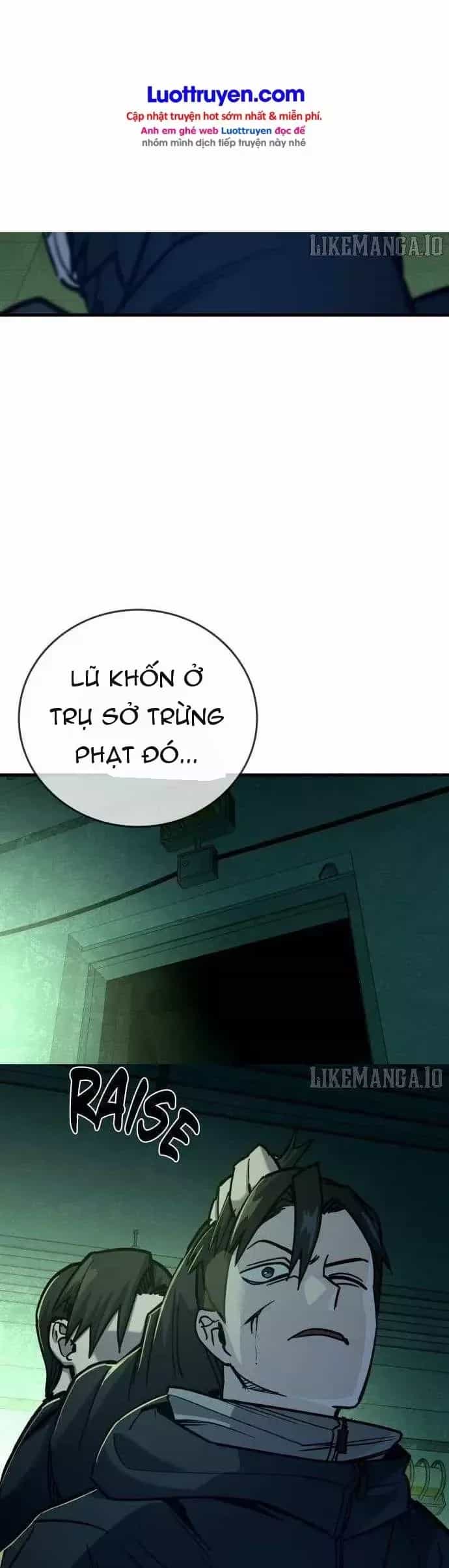 Thực Thi Công Lý - Chương 30 - ảnh 58