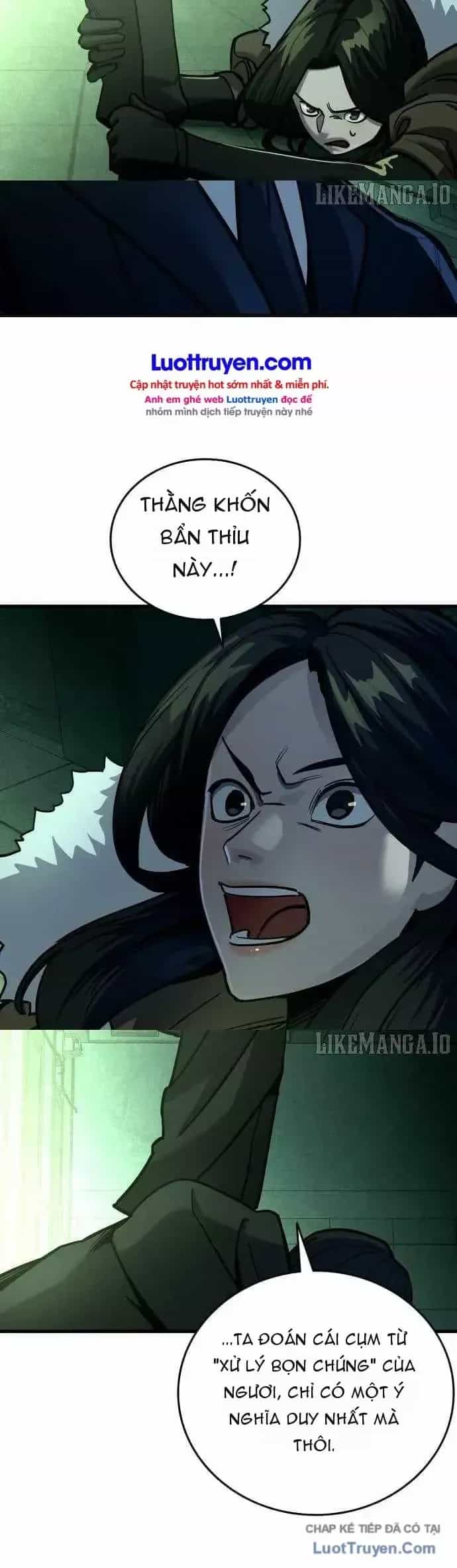 Thực Thi Công Lý - Chương 30 - ảnh 68