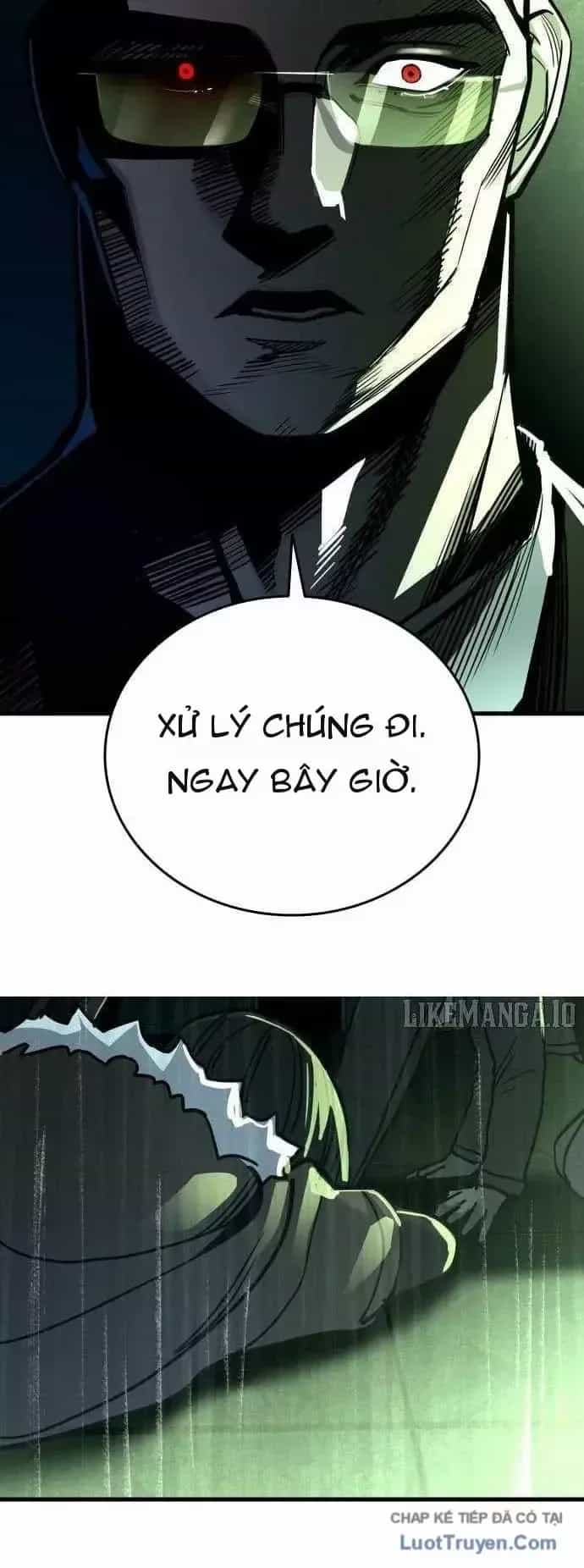 Thực Thi Công Lý - Chương 30 - ảnh 70