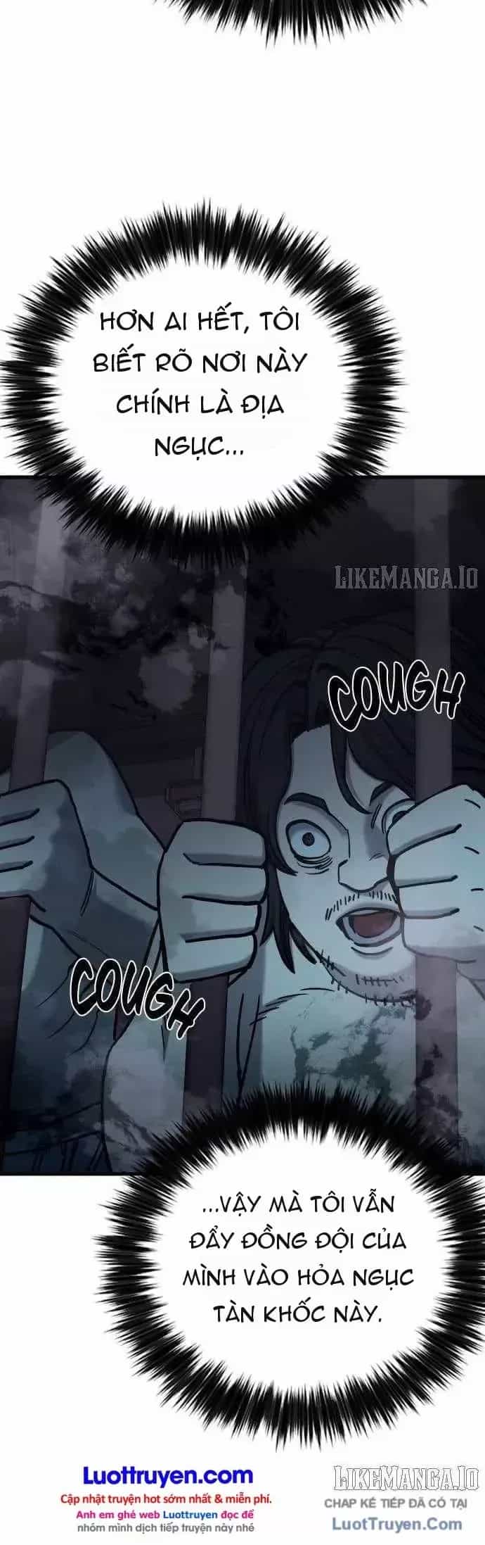 Thực Thi Công Lý - Chương 31 - ảnh 61