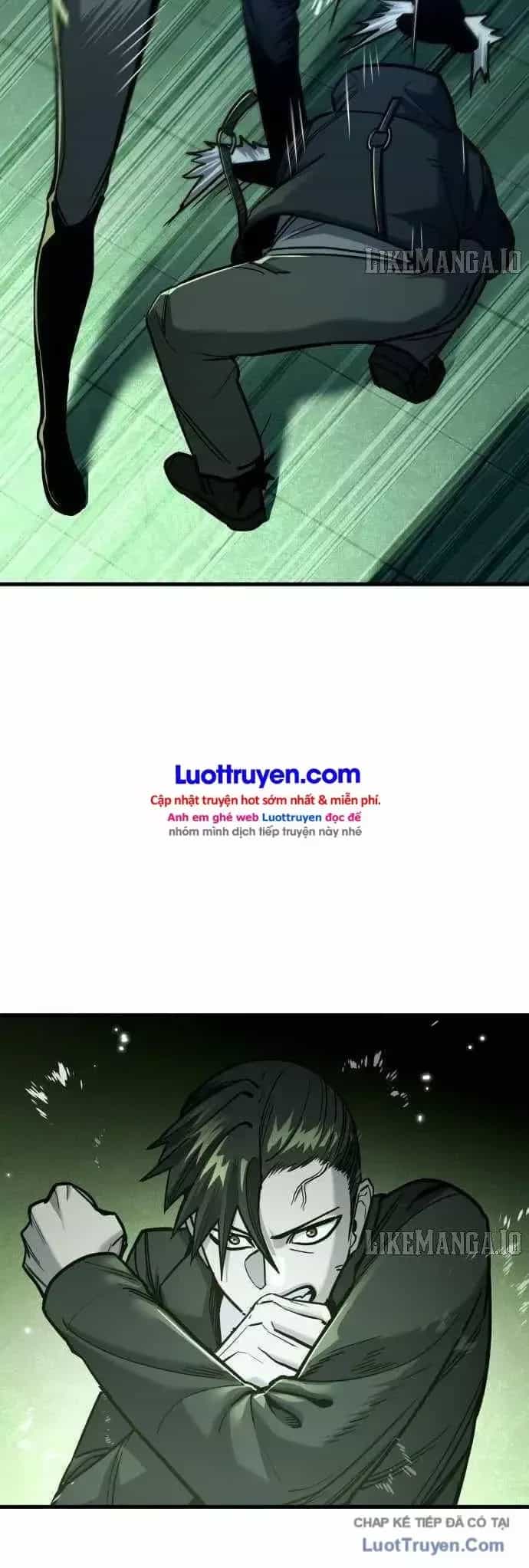 Thực Thi Công Lý - Chương 31 - ảnh 7