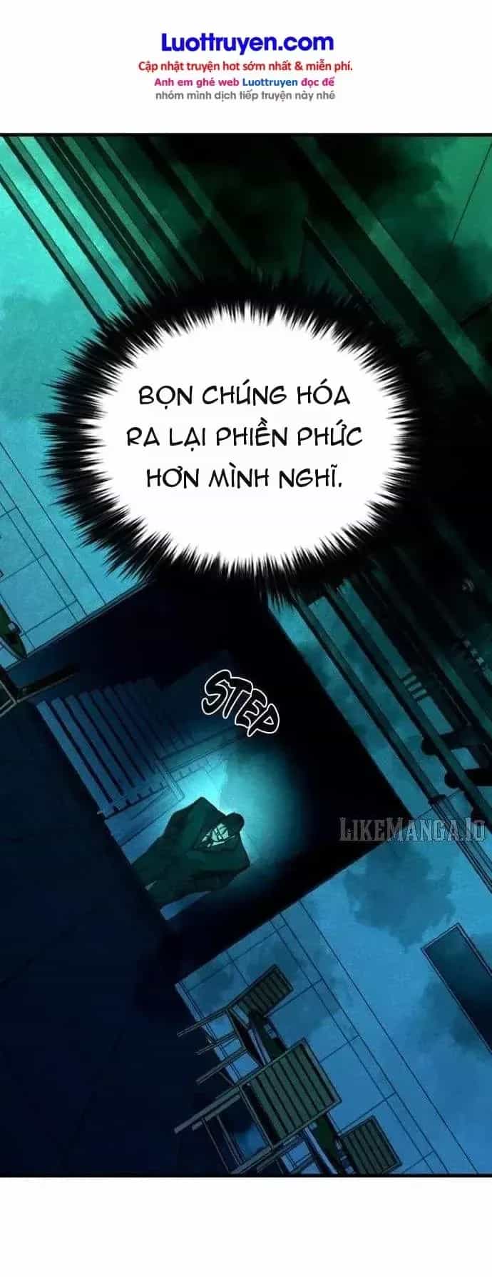 Thực Thi Công Lý - Chương 32 - ảnh 30
