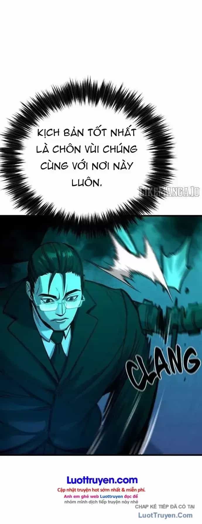 Thực Thi Công Lý - Chương 32 - ảnh 31