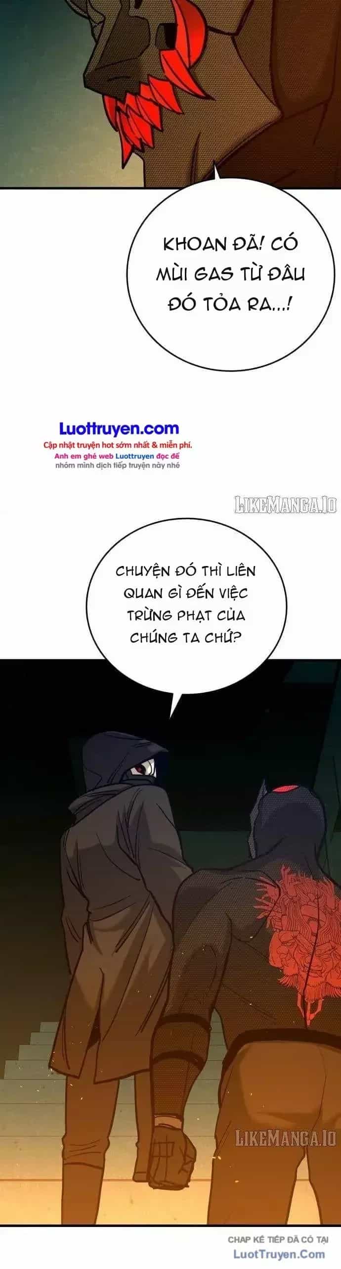 Thực Thi Công Lý - Chương 32 - ảnh 43