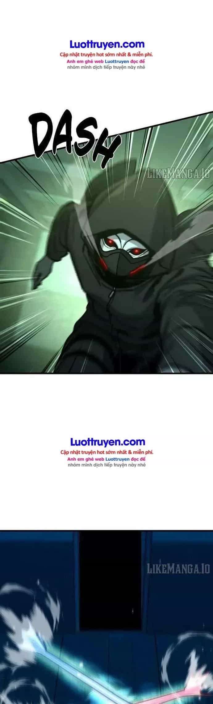 Thực Thi Công Lý - Chương 32 - ảnh 6