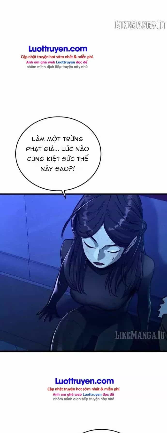 Thực Thi Công Lý - Chương 32 - ảnh 62