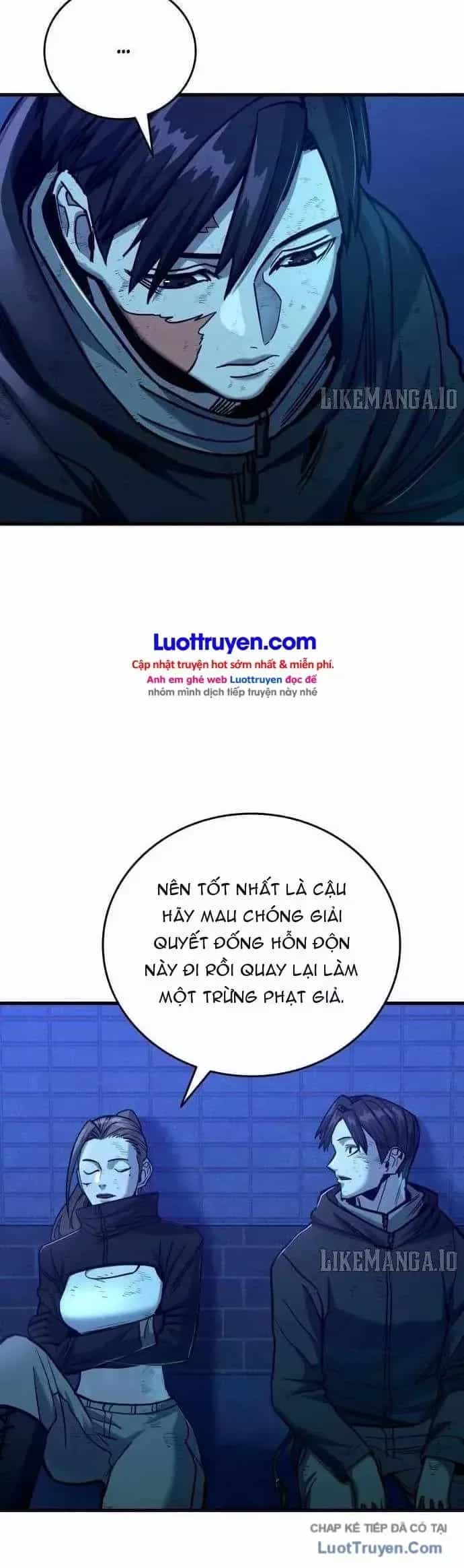 Thực Thi Công Lý - Chương 32 - ảnh 67