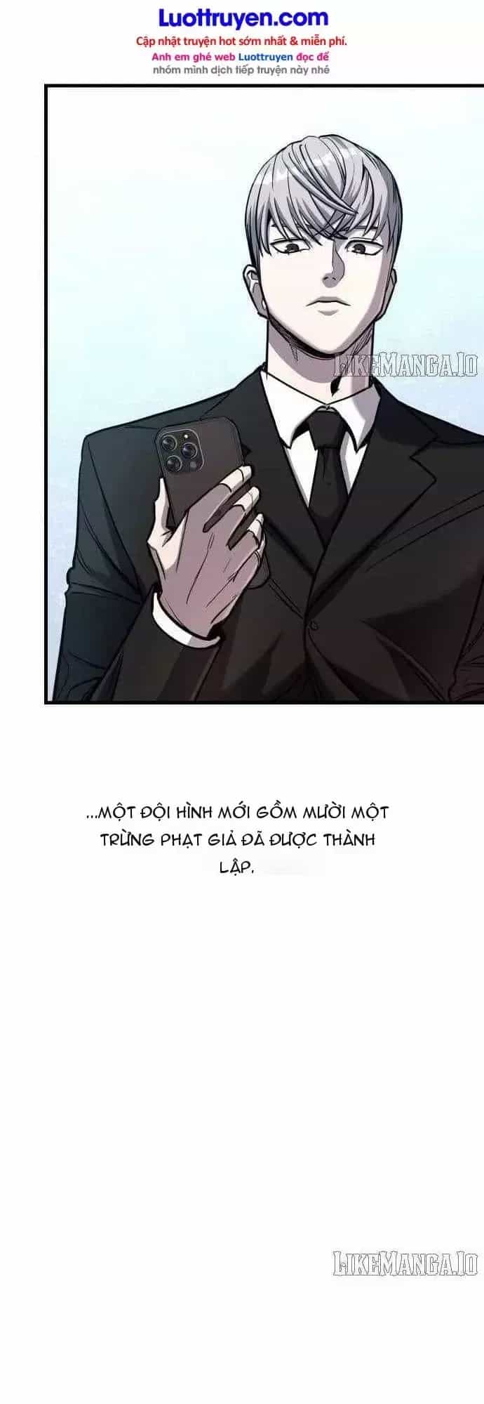 Thực Thi Công Lý - Chương 32 - ảnh 84