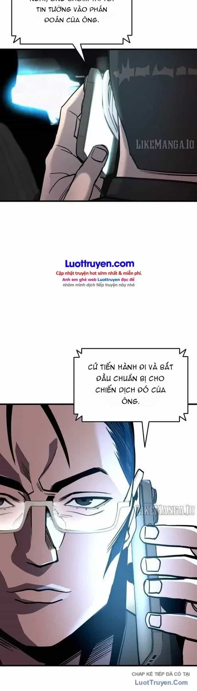 Thực Thi Công Lý - Chương 32 - ảnh 87