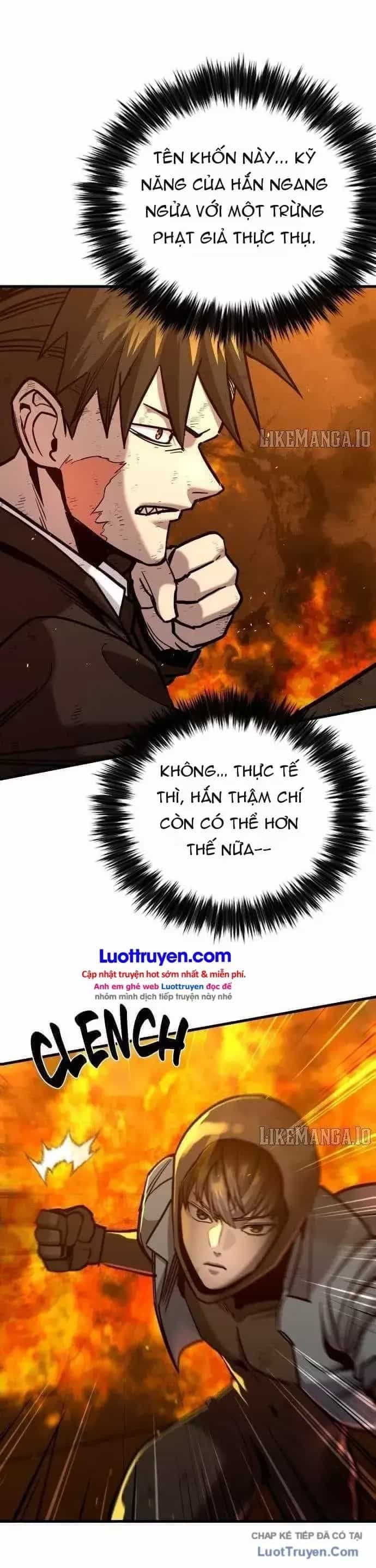 Thực Thi Công Lý - Chương 32 - ảnh 9