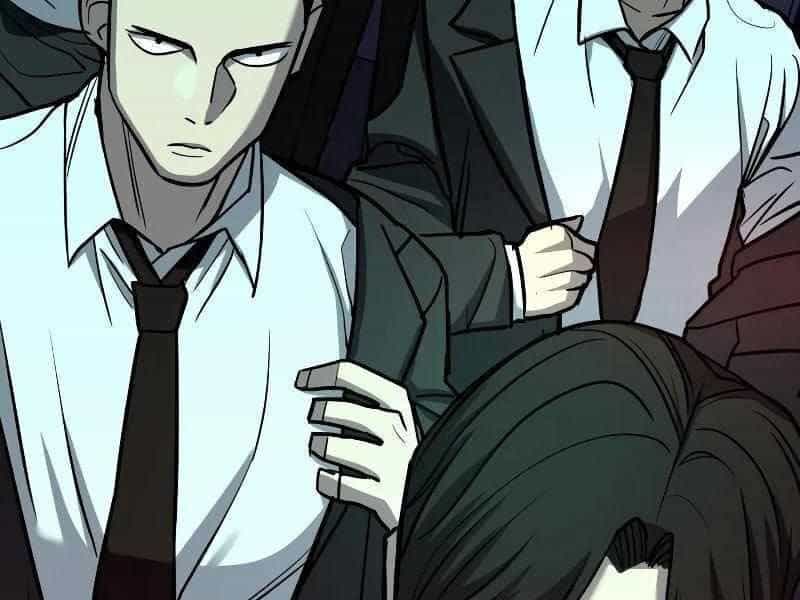 Thực Thi Công Lý - Chương 6 - ảnh 23